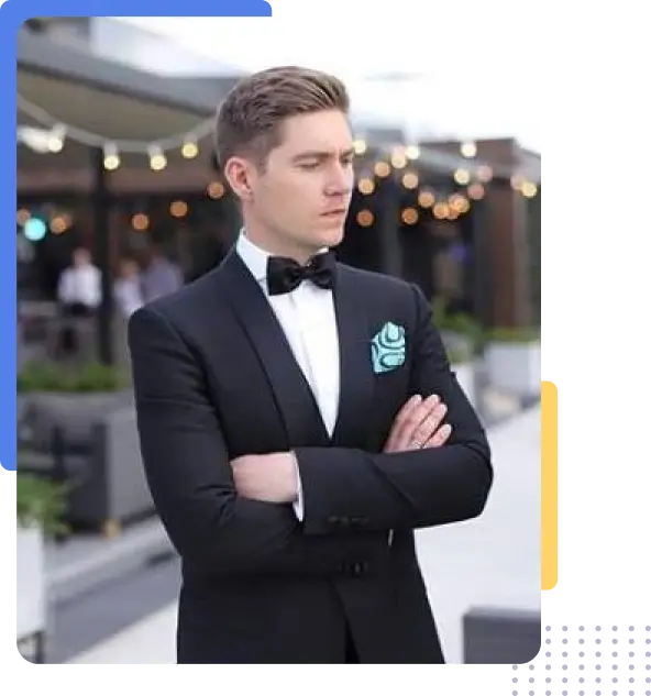 Flow Trade AI - Anton Kovačić