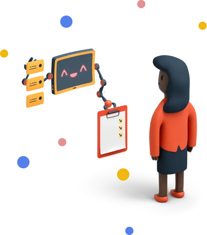 Flow Trade AI - Uncover the Hidden Potential Within the Market Space