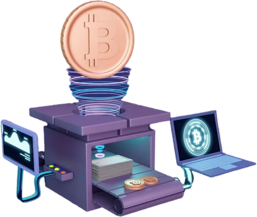 Flow Trade AI -
Flow Trade AI: Advancing Financial Accessibility for All
